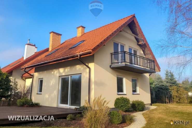 Żabia Wola, ul. , 5 pokojowe, Dom  na sprzedaż