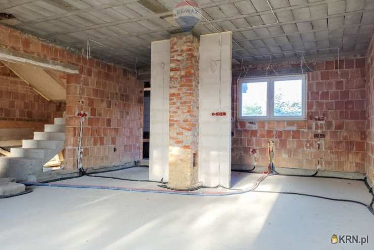 5 pokojowe, Dom  na sprzedaż, Żabia Wola, ul. 