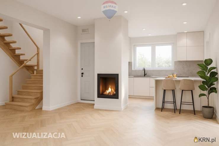 RE/MAX Polska, Dom  na sprzedaż, Żabia Wola, ul. 