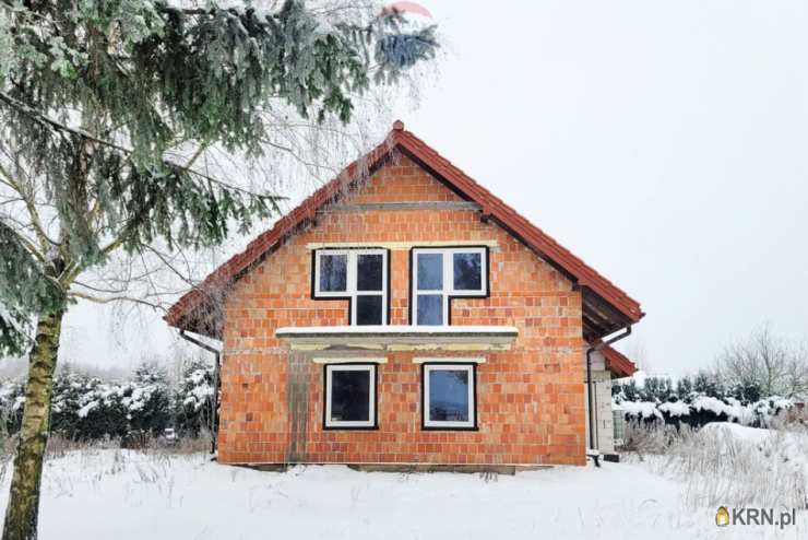 Żabia Wola, ul. , Dom  na sprzedaż, 5 pokojowe