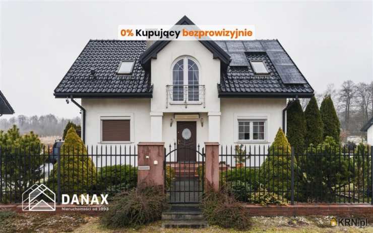 Dom  na sprzedaż, Zagacie, ul. , 