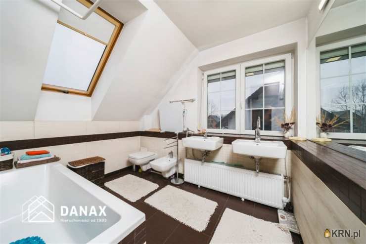 , Dom  na sprzedaż, Zagacie, ul. 