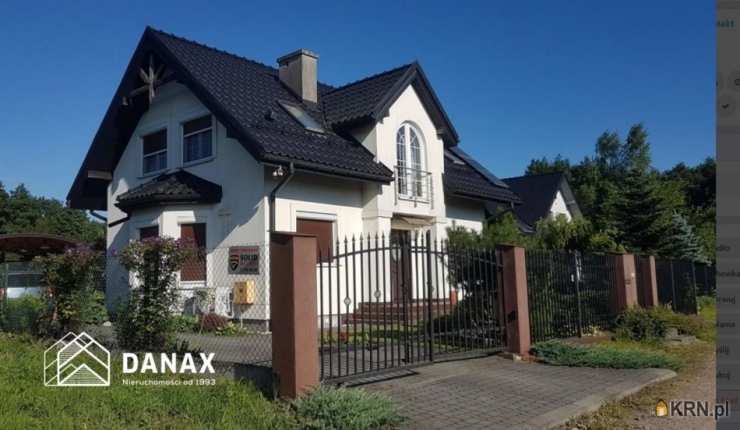 Dom  na sprzedaż, Zagacie, ul. , 