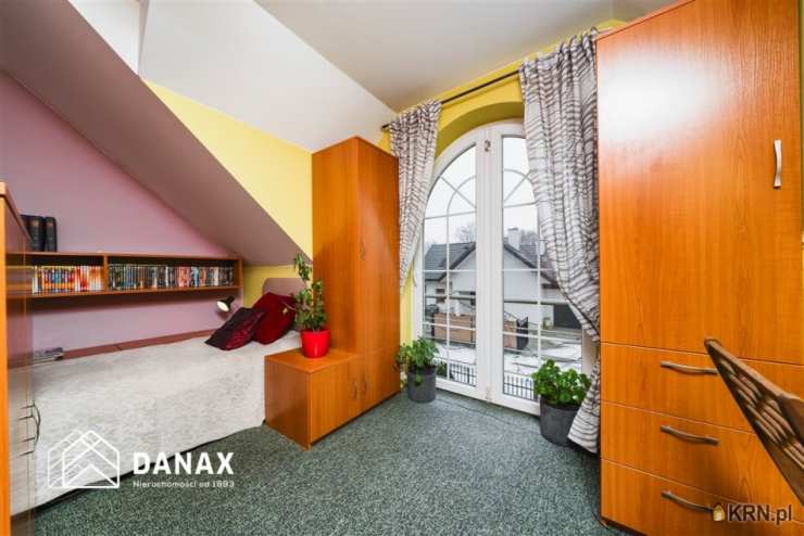 , Dom  na sprzedaż, Zagacie, ul. 