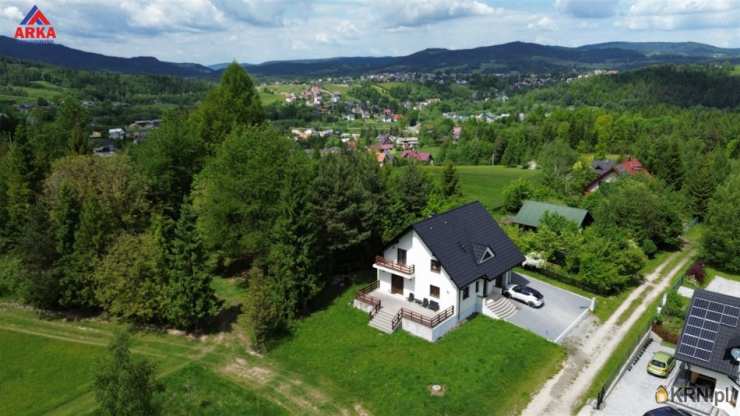 Dom  na sprzedaż, Jordanów, ul. , 