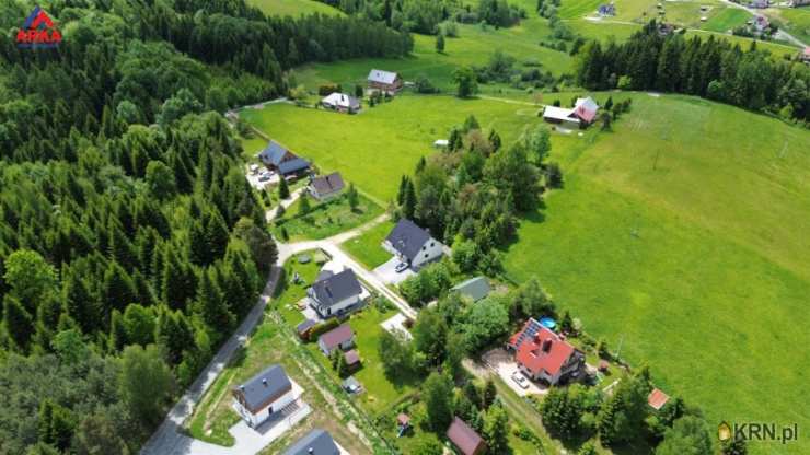 Jordanów, ul. , Dom  na sprzedaż, 