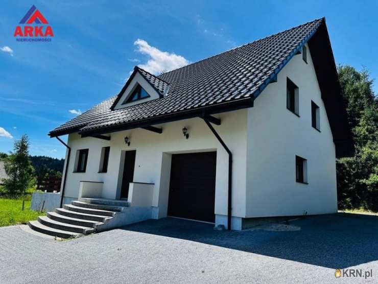 , Dom  na sprzedaż, Jordanów, ul. 