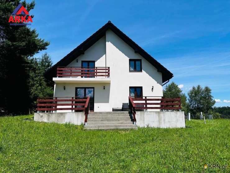 Dom  na sprzedaż, Jordanów, ul. , 