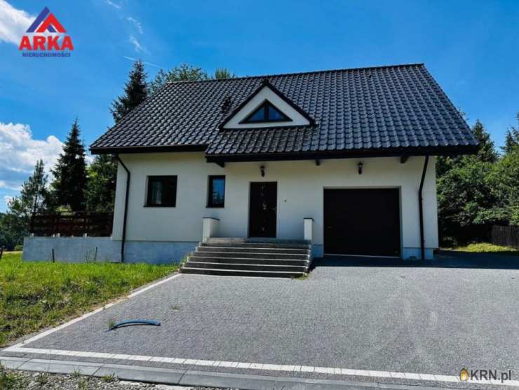 Dom  na sprzedaż, , Jordanów, ul. 