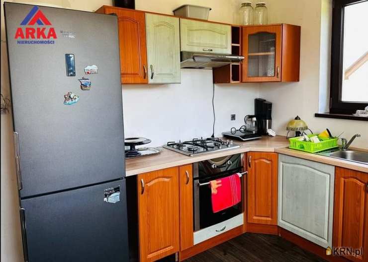 , Jordanów, ul. , Dom  na sprzedaż