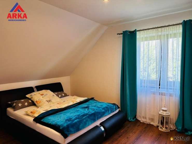 , Jordanów, ul. , Dom  na sprzedaż