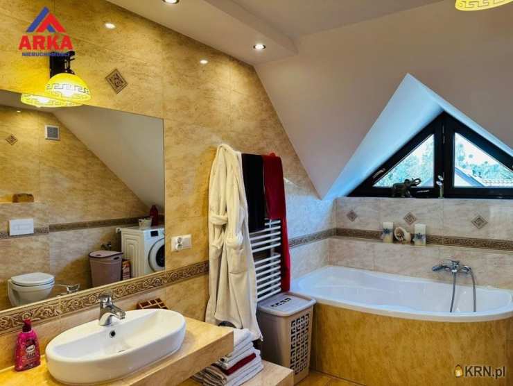 Dom  na sprzedaż, Jordanów, ul. , 