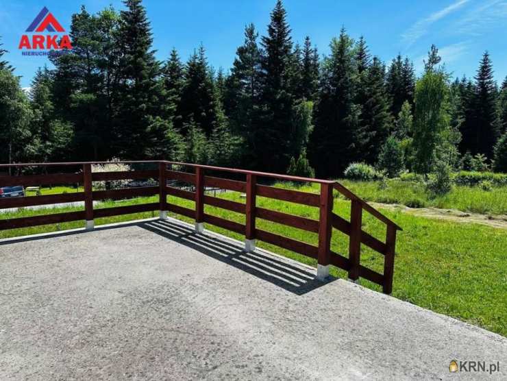 , Dom  na sprzedaż, Jordanów, ul. 