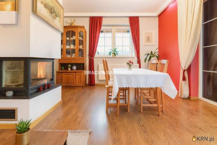 , Dom  na sprzedaż, Zagacie, ul. 