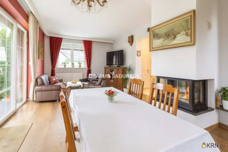 Bracia Sadurscy Oddział BS2 Rynek Pierwotny, Dom  na sprzedaż, Zagacie, ul. 