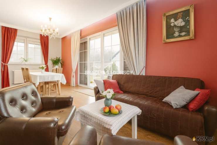 , Dom  na sprzedaż, Zagacie, ul. 