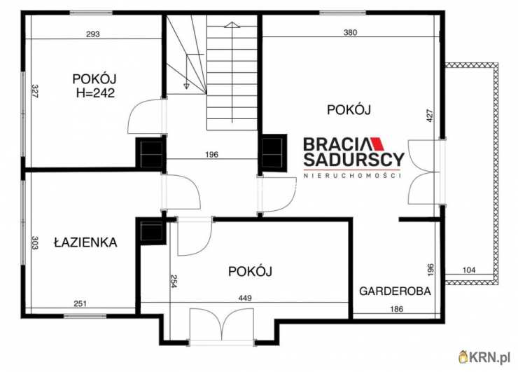 Zagacie, ul. , , Dom  na sprzedaż