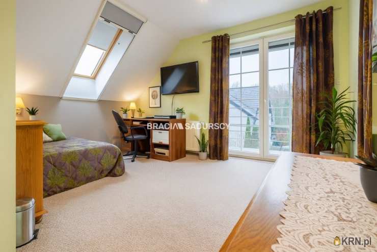 Bracia Sadurscy Oddział BS2 Rynek Pierwotny, Dom  na sprzedaż, Zagacie, ul. 