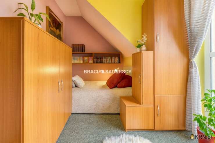 Bracia Sadurscy Oddział BS2 Rynek Pierwotny, Dom  na sprzedaż, Zagacie, ul. 