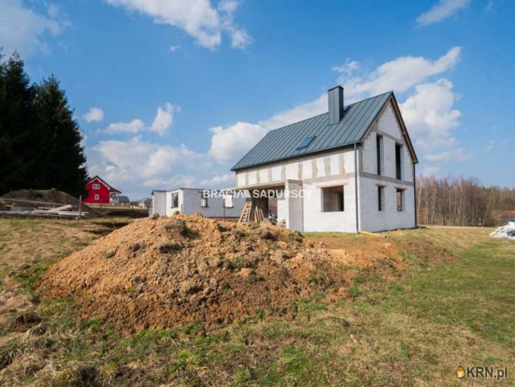 BRACIA SADURSCY ODDZIAŁ BS4 KROWODRZA, Dom  na sprzedaż, Stojowice, ul. 