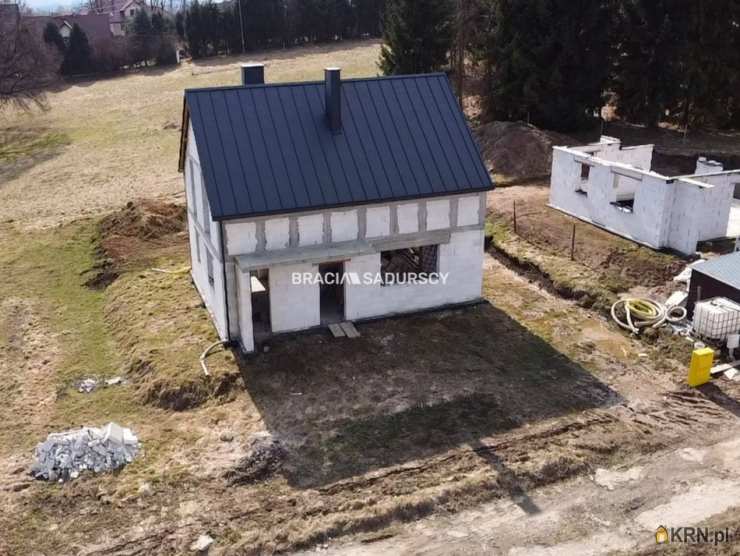 BRACIA SADURSCY ODDZIAŁ BS4 KROWODRZA, Dom  na sprzedaż, Stojowice, ul. 