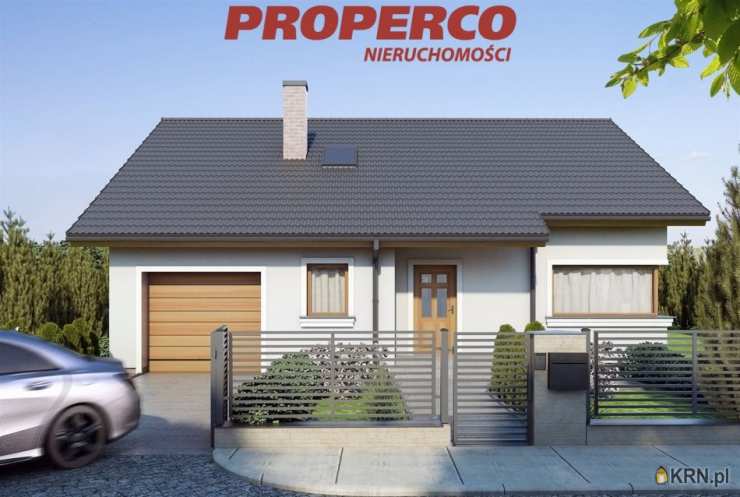 Dom  na sprzedaż, Lisów, ul. , 