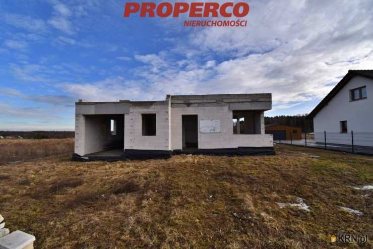 PROPERCO Sp. z o.o. Sp. k. , Dom  na sprzedaż, Lisów, ul. 