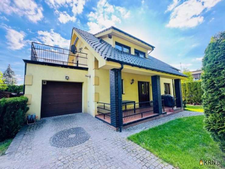 Dom  na sprzedaż, Swarzędz, ul. Leśna, 