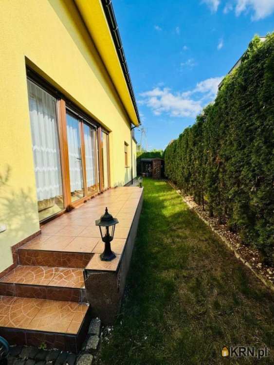 , Swarzędz, ul. Leśna, Dom  na sprzedaż