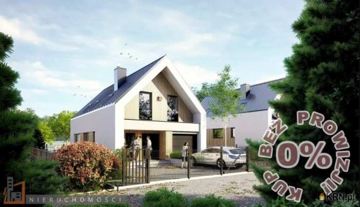 Dom  na sprzedaż, Wołowice, ul. , 