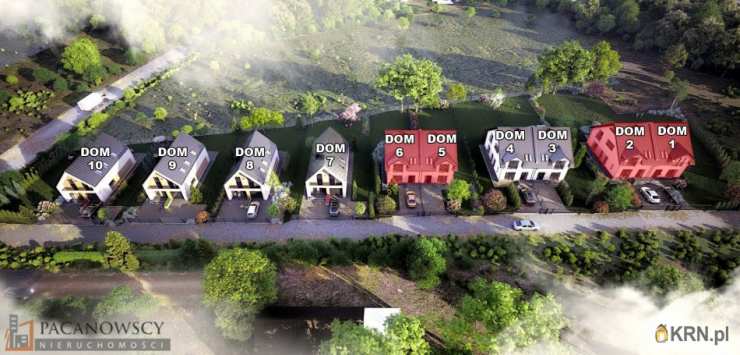 , Wołowice, ul. , Dom  na sprzedaż