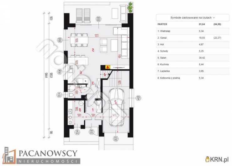 , Dom  na sprzedaż, Wołowice, ul. 