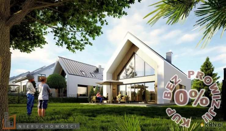 Dom  na sprzedaż, , Wołowice, ul. 