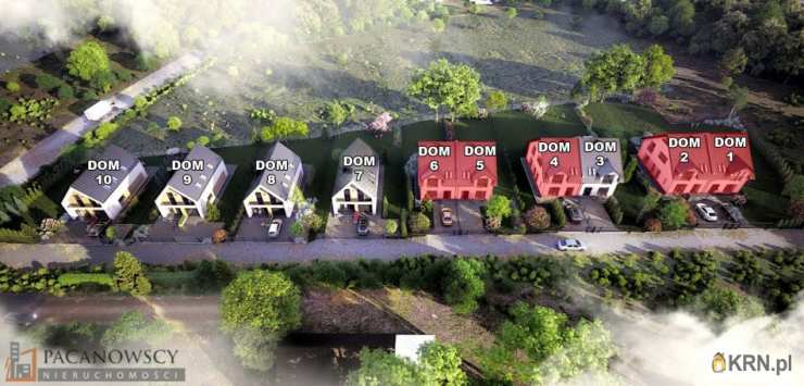 Dom  na sprzedaż, , Wołowice, ul. 