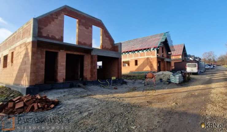 Wołowice, ul. , Dom  na sprzedaż, 