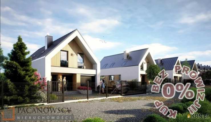 Wołowice, ul. , , Dom  na sprzedaż