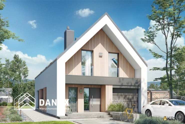 Dom  na sprzedaż, Wołowice, ul. , 