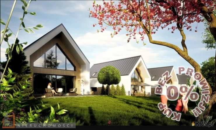 , Dom  na sprzedaż, Wołowice, ul. 