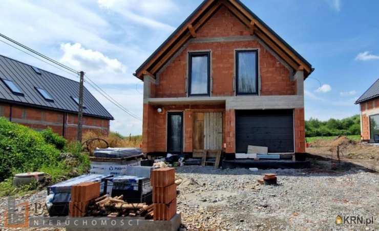 PACANOWSCY NIERUCHOMOŚCI, Dom  na sprzedaż, Wołowice, ul. 