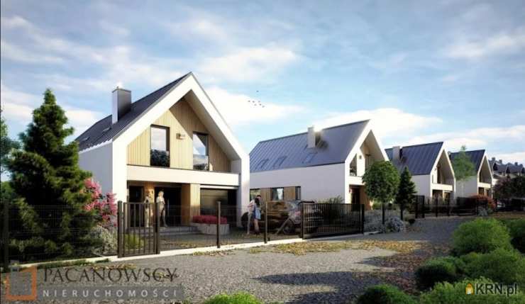 Wołowice, ul. , Dom  na sprzedaż, 