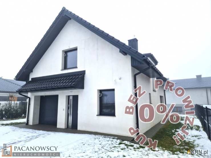 Dom  na sprzedaż, , Masłomiąca, ul. 