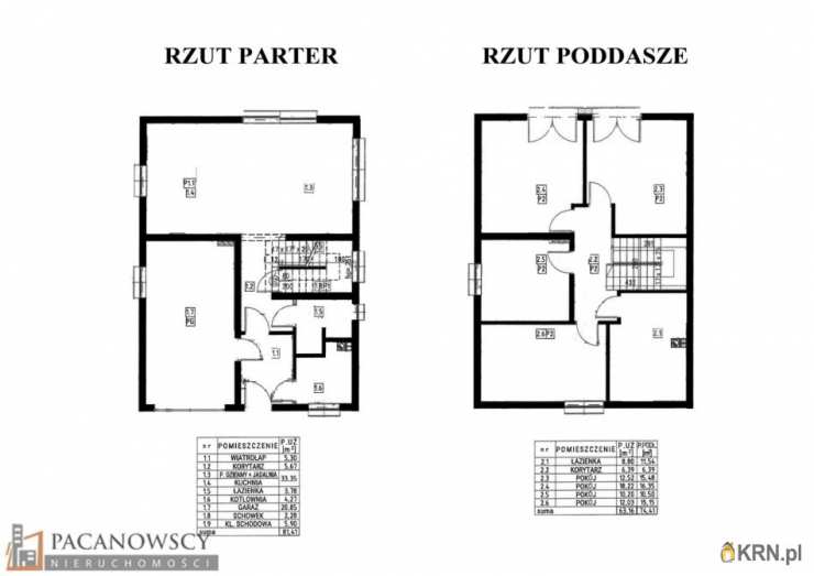 Masłomiąca, ul. , Dom  na sprzedaż, 