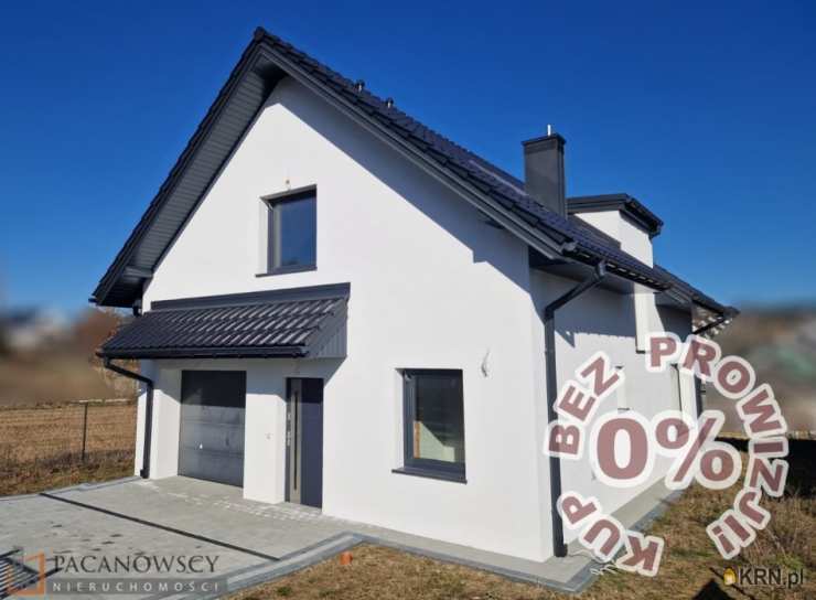 , Dom  na sprzedaż, Masłomiąca, ul. 