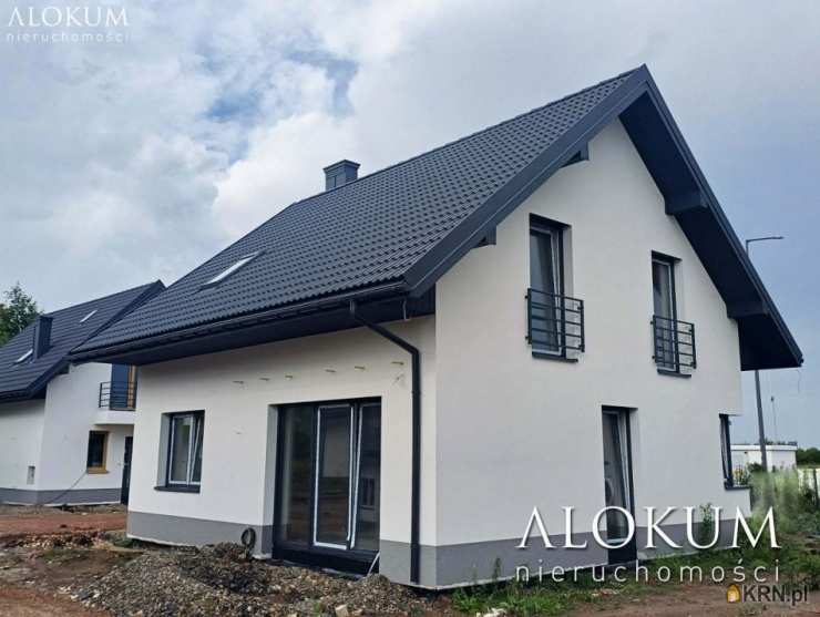 5 pokojowe, Kłaj, ul. , Dom  na sprzedaż