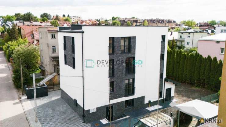 Dom  na sprzedaż, 5 pokojowe, Białystok, Nowe Miasto, ul. 