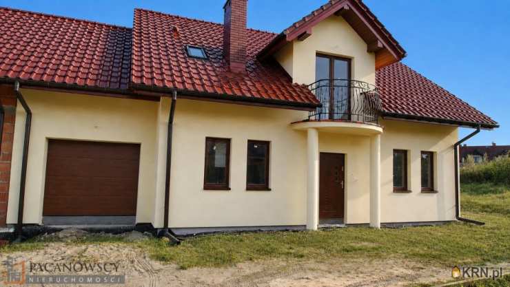 Dom  na sprzedaż, Bibice, ul. , 