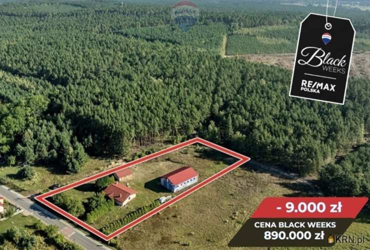 4 pokojowe, Błonie, ul. , Dom  na sprzedaż