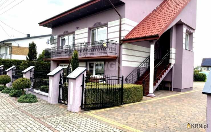 Dom  na sprzedaż, 6 pokojowe, Dobre, ul. 