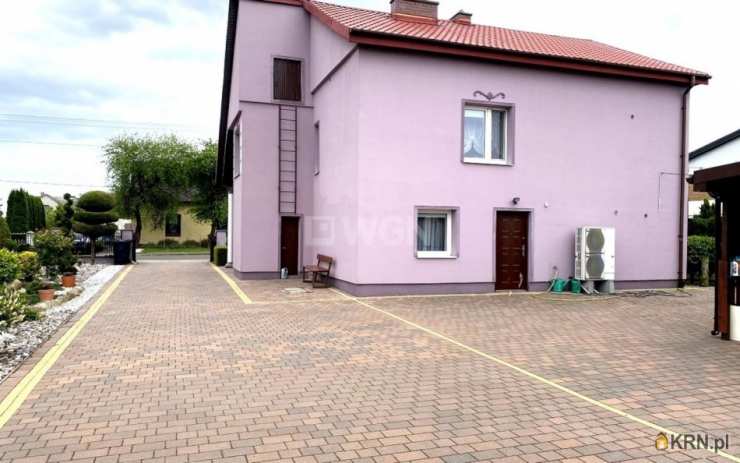 Dobre, ul. , Dom  na sprzedaż, 6 pokojowe