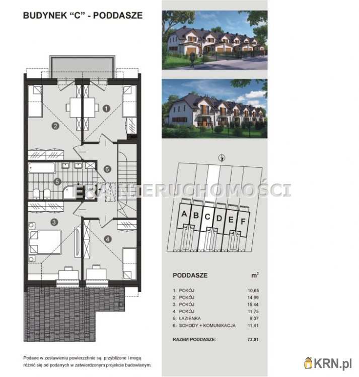 Era Nieruchomości, Dom  na sprzedaż, Grabówka, ul. 